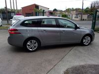 occasion Peugeot 308 SW 1.5 BLUEHDI 100CH S&S ACTIVE BUSINESS