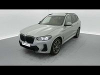 occasion BMW X3 X3xDrive30e 292 ch