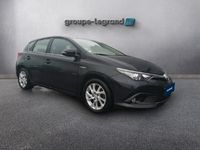 occasion Toyota Auris HSD 136h Dynamic Business