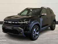 Occasion Dacia Duster Journey 95 ch (69 kW) 2025 Noir SUV