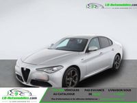 Occasion Alfa Romeo Giulia 190 ch (139 kW) 2021 Berline