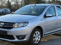 Occasion Dacia Sandero Lauréate 90 ch (66 kW) 2013 Citadine