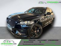 Occasion Jaguar F-Pace 250 ch (183 kW) 2018 SUV