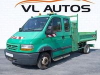 Occasion Renault Master 85 ch (62 kW) 2003 Berline