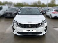 occasion Peugeot 3008 Hybrid 225 e-EAT8 GT