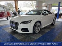 occasion Audi TT 2.0 Tsi 310 Quaro S Tronic