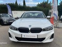 Occasion BMW 320e Sport Line 166 ch (122 kW) 2023 Berline