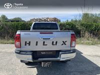 occasion Toyota HiLux 2.4 D-4d 150ch X-tra Cabine L?gende 4wd