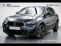 occasion BMW X2 sDrive18dA 150ch M Sport