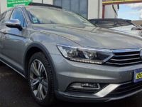 occasion VW Passat Alltrack SW 2.0 TDI 190 BMT DSG6 4Motion