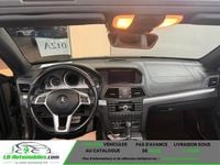 Occasion Mercedes E500 408 ch (300 kW) 2011 Berline