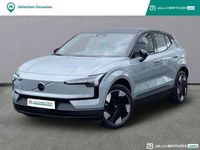 Occasion Volvo EX30 Ultra 202 kW (276 ch) 2024 Gris SUV