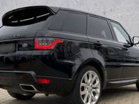 occasion Land Rover Range Rover 5.0 V8 S/C 525ch HSE Dynamic Mark VIII