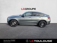 occasion Mercedes GLC400d Classe330ch Amg Line 4matic 9g-tronic