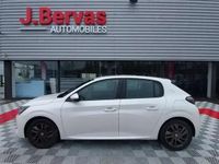 occasion Peugeot 208 Ii Bluehdi 100 S&s Active