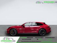 occasion Porsche Panamera Turbo S V8 4.0 630