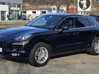 occasion Porsche Macan S 3.0 TDI V6 258 cv PDK - PASM - TOIT OUVRANT