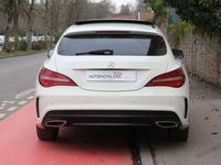 occasion Mercedes CLA200 Shooting Brake 220d FASCINATION PACK AMG 7G-DCT