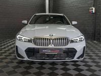 Occasion BMW 330 M Sport 245 ch (180 kW) 2025 Gris Break