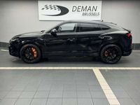 occasion Lamborghini Urus B\u0026O Sound * HUD * 4 Seat * 23\u0027\u0027 * Q