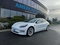 occasion Tesla Model 3 Long-Range Dual Motor AWD