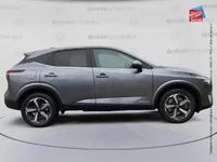 Occasion Nissan Qashqai N-Connecta 193 ch (141 kW) 2023 Gris SUV