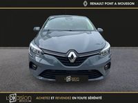 occasion Renault Clio V Clio SCe 75 - Zen