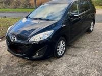 Occasion Mazda 5 116 ch (85 kW) 2014 Monospace