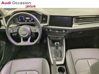 occasion Audi A1 30 TFSI 110ch Design Luxe S tronic 7