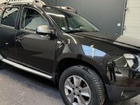 occasion Dacia Duster 4X2 1.2 TCe 125 CV 06/2017