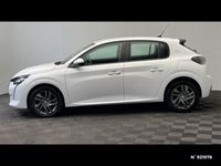 occasion Peugeot 208 II ACTIVE BUSINESS BLUEHDI 100 S&S BVM6