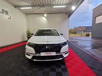 Occasion DS Automobiles DS7 Crossback Performance Line Plus 131 ch (96 kW) 2020 Blanc SUV