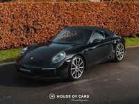 occasion Porsche 911 Carrera Cabriolet 911 991.2 PDK 111 POINTS CHECK-UP