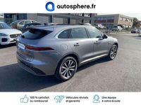 occasion Jaguar F-Pace P400e Plug-in-Hybrid R-Dynamic SE BVA8 AWD