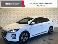 occasion Hyundai Ioniq Hybrid 141 Ch Creative