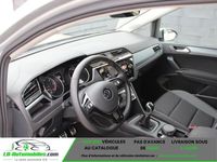 occasion VW Touran 2.0 TDI 122 BVM 7pl