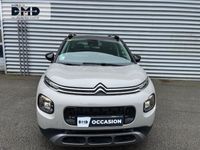 occasion Citroën C3 Aircross Bluehdi 120ch S&s Shine Eat6 E6.d