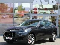 occasion Maserati Levante S Q4 ACC*Pano*Business Plus*RFK*Garantie 12 mois