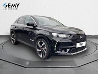 occasion DS Automobiles DS7 Crossback Bluehdi 180 Eat8 Performance Line+