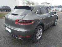 occasion Porsche Macan 3.0 V6 Tdi - Pdk