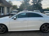 occasion Mercedes 180 Classe CLA iiamg line