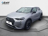 Occasion DS Automobiles DS3 So Chic 130 ch (95 kW) 2020 Citadine