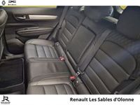 occasion Renault Koleos KOLEOSTce 160 EDC FAP 4x2 - B - Initiale Paris
