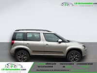 occasion Skoda Yeti 1.2 TSI 105 BVA