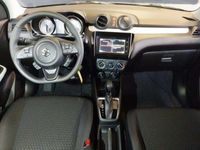 occasion Suzuki Swift GL+ CVT