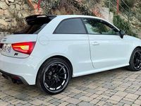 occasion Audi S1 2.0 TFSI ABT 310 Quattro