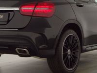 occasion Mercedes GLA250 AMG