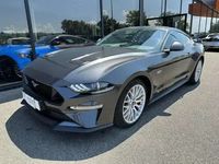 occasion Ford Mustang GT Fastback 5.0 V8 Ti-vct - 450 - Pas De Malus