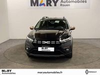 Occasion Dacia Sandero Extreme 2025 Noir Citadine