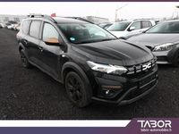 Occasion Dacia Jogger Extreme 101 ch (74 kW) 2024 Noir Monospace